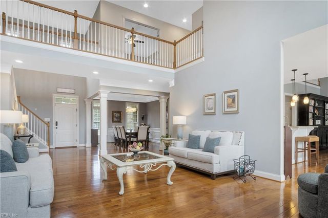 7635 Patriots Landing PL, Quinton, VA 23141