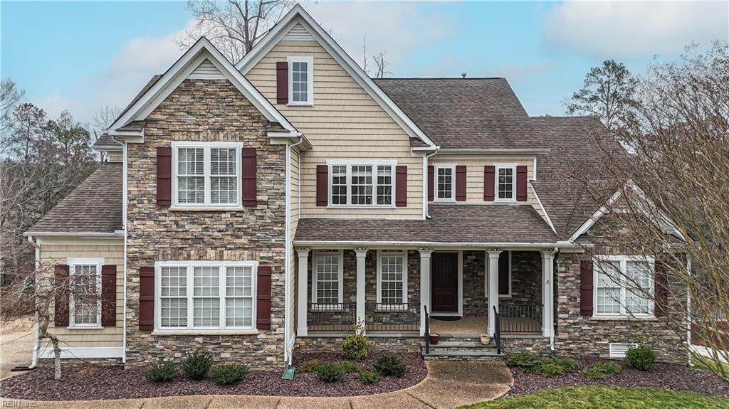 7635 Patriots Landing PL, Quinton, VA 23141