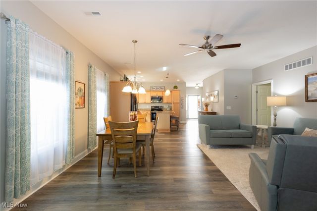 9237 Woodland Blue Drive, Seville, OH 44273