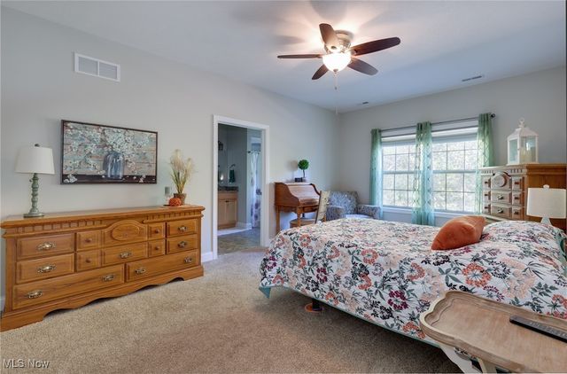 9237 Woodland Blue Drive, Seville, OH 44273