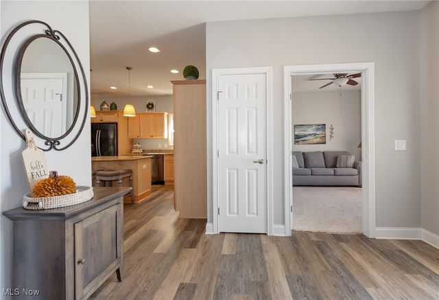 9237 Woodland Blue Drive, Seville, OH 44273