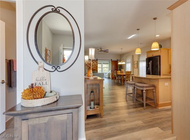 9237 Woodland Blue Drive, Seville, OH 44273