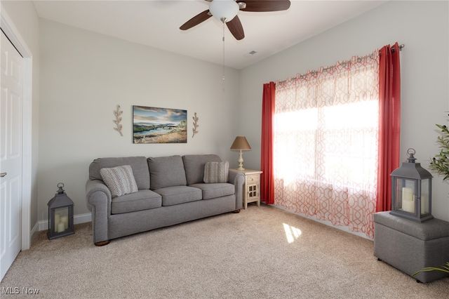 9237 Woodland Blue Drive, Seville, OH 44273