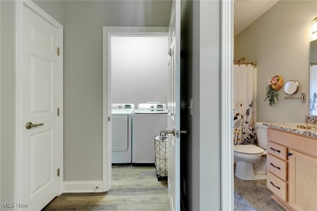 9237 Woodland Blue Drive, Seville, OH 44273