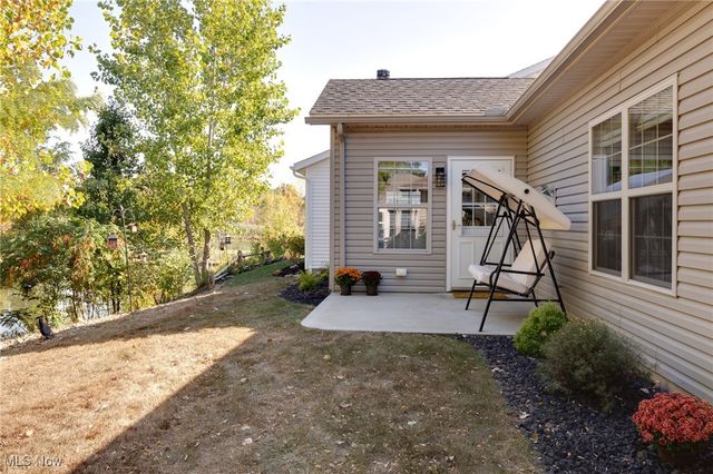 9237 Woodland Blue Drive, Seville, OH 44273