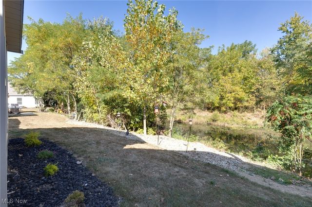 9237 Woodland Blue Drive, Seville, OH 44273