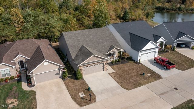 9237 Woodland Blue Drive, Seville, OH 44273