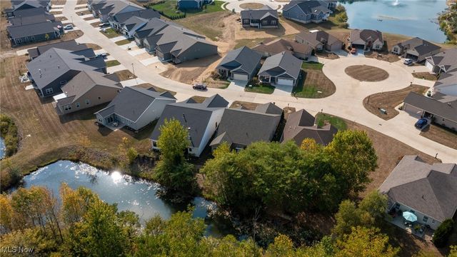 9237 Woodland Blue Drive, Seville, OH 44273