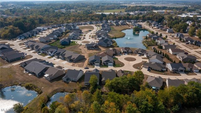 9237 Woodland Blue Drive, Seville, OH 44273