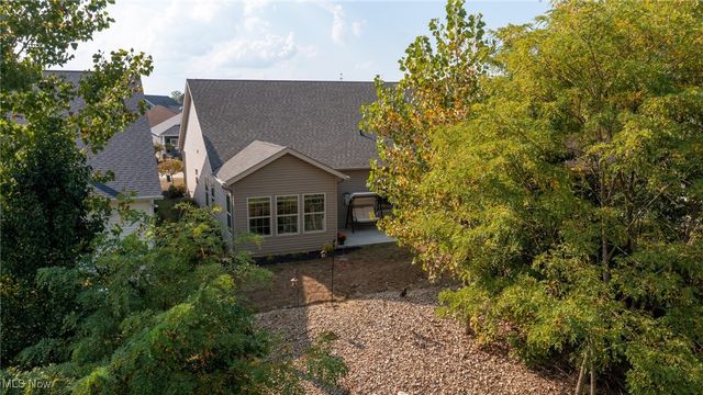 9237 Woodland Blue Drive, Seville, OH 44273