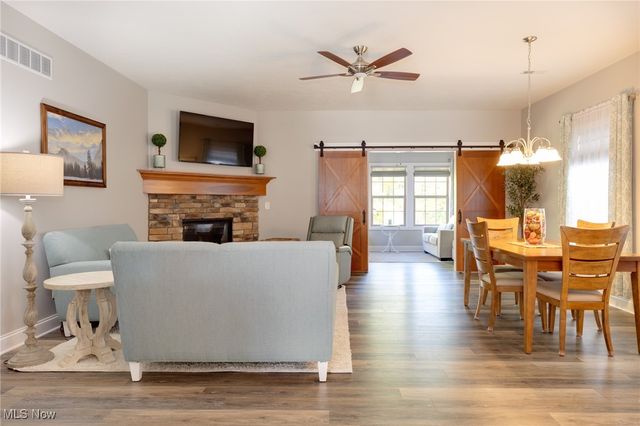 9237 Woodland Blue Drive, Seville, OH 44273