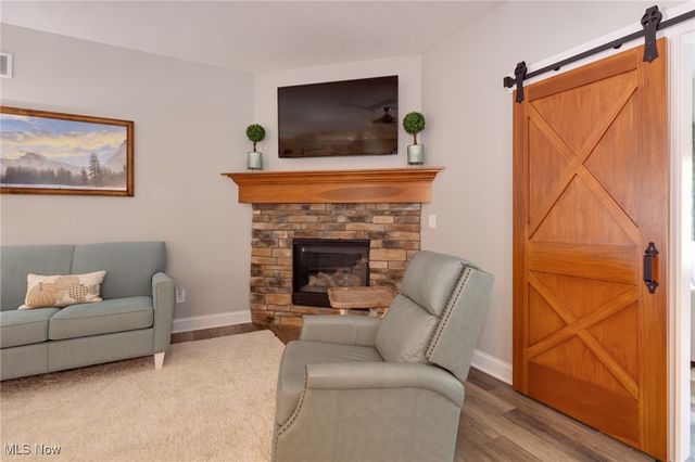 9237 Woodland Blue Drive, Seville, OH 44273