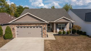 9237 Woodland Blue Drive, Seville, OH 44273