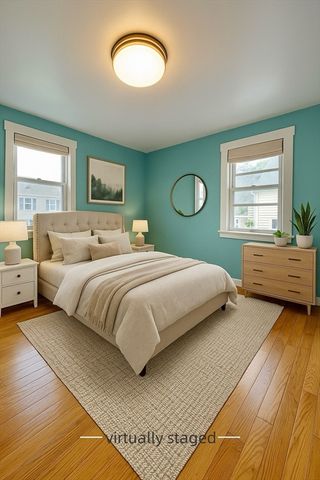 11 Murphy Ct, Newton, MA 02458