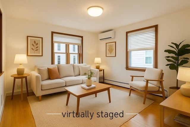 11 Murphy Ct, Newton, MA 02458