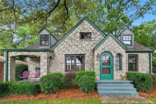 1 Lakeshore Drive, Avondale Estates, GA 30002