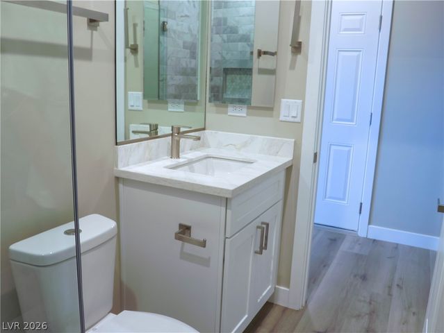 3809 Allen Lane, North Las Vegas, NV 89032