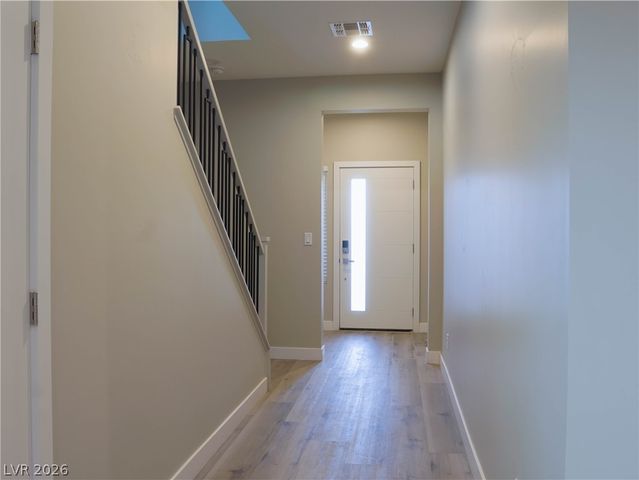 3809 Allen Lane, North Las Vegas, NV 89032