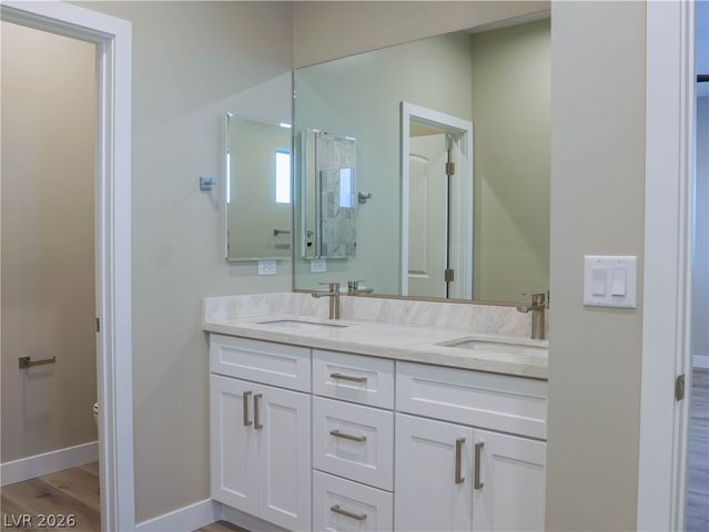3809 Allen Lane, North Las Vegas, NV 89032