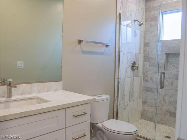 3809 Allen Lane, North Las Vegas, NV 89032