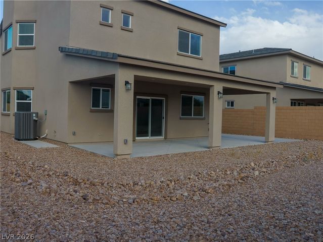 3809 Allen Lane, North Las Vegas, NV 89032
