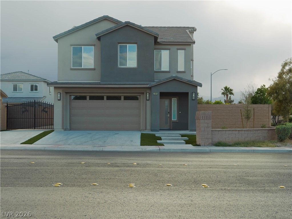 3809 Allen Lane, North Las Vegas, NV 89032