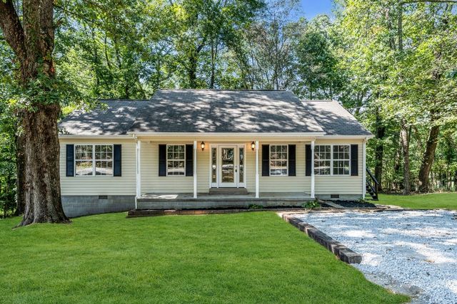 405 Spring St, Monteagle, TN 37356