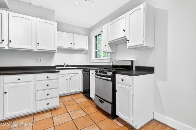 1300 Everett Ave APT 3, Louisville, KY 40204