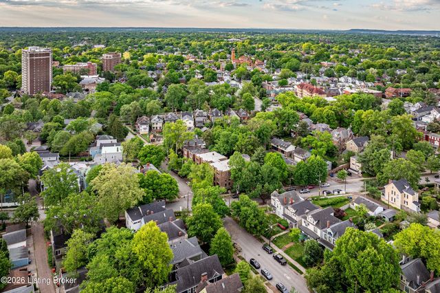 1300 Everett Ave APT 3, Louisville, KY 40204