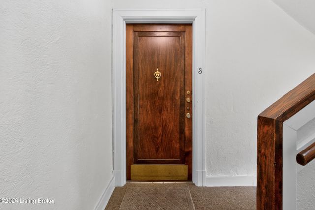 1300 Everett Ave APT 3, Louisville, KY 40204