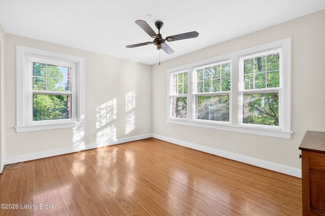 1300 Everett Ave APT 3, Louisville, KY 40204