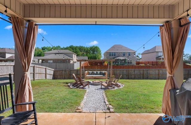 123 Barn Trail Way, Toney, AL 35773