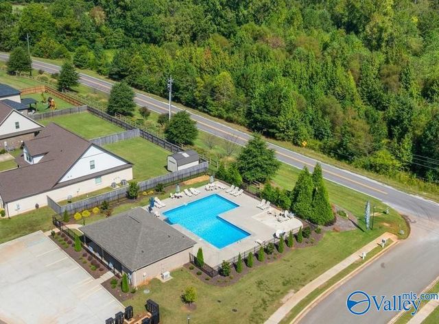 123 Barn Trail Way, Toney, AL 35773