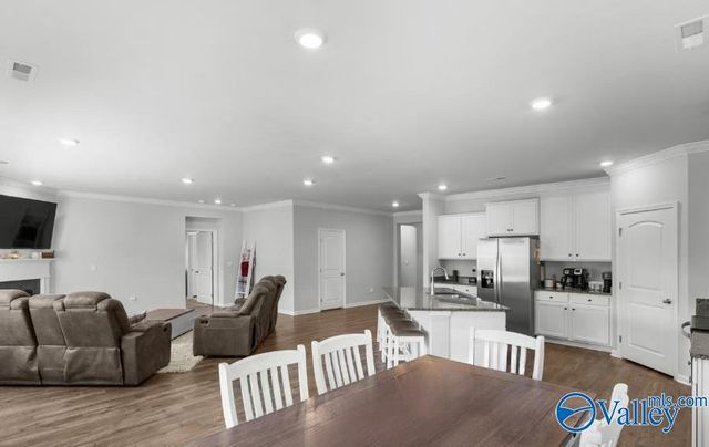 123 Barn Trail Way, Toney, AL 35773