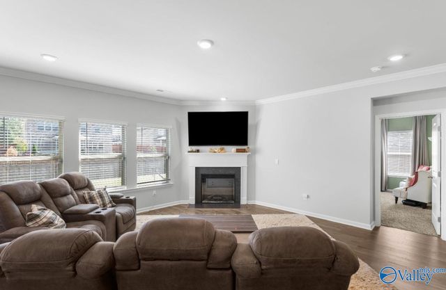 123 Barn Trail Way, Toney, AL 35773