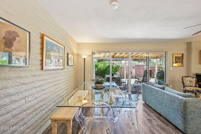 5538 N 10TH Street, Phoenix, AZ 85014