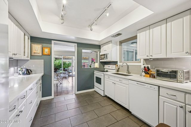 5538 N 10TH Street, Phoenix, AZ 85014