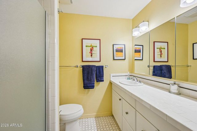 5538 N 10TH Street, Phoenix, AZ 85014