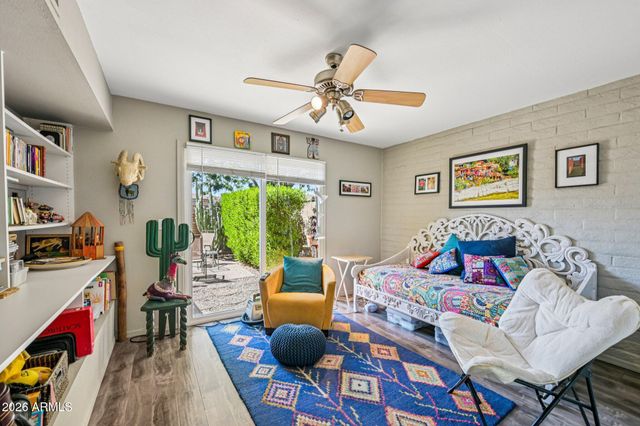 5538 N 10TH Street, Phoenix, AZ 85014