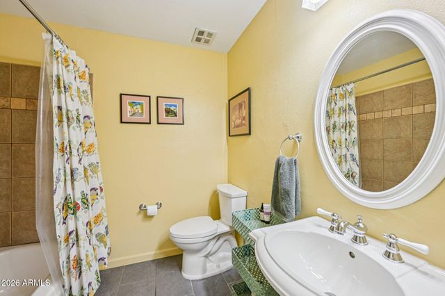 5538 N 10TH Street, Phoenix, AZ 85014