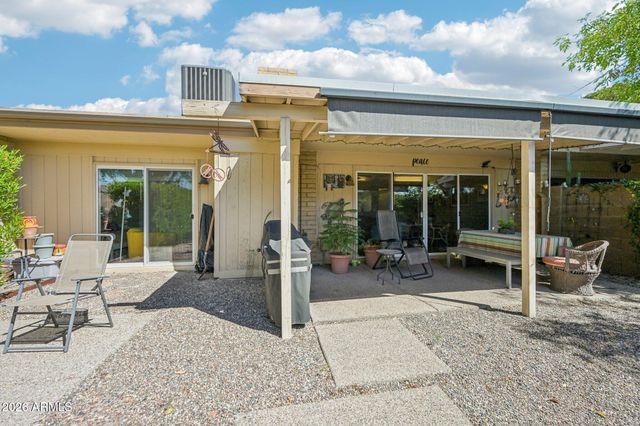 5538 N 10TH Street, Phoenix, AZ 85014