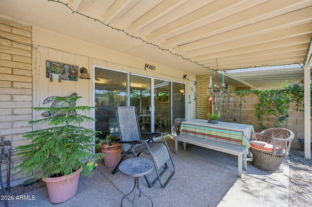 5538 N 10TH Street, Phoenix, AZ 85014