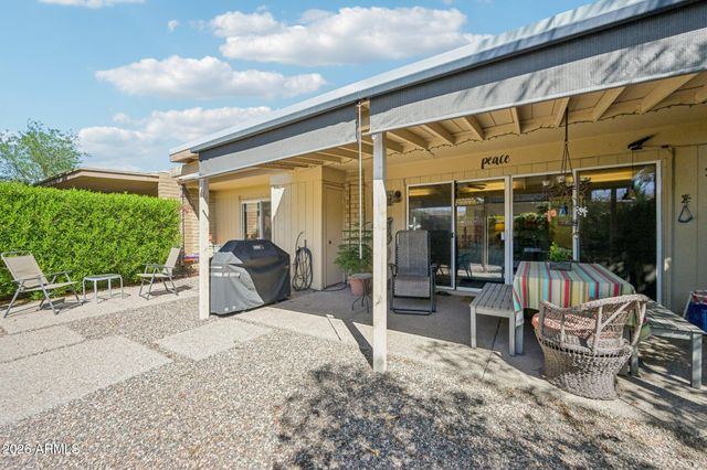 5538 N 10TH Street, Phoenix, AZ 85014