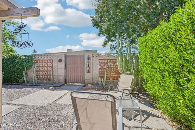 5538 N 10TH Street, Phoenix, AZ 85014