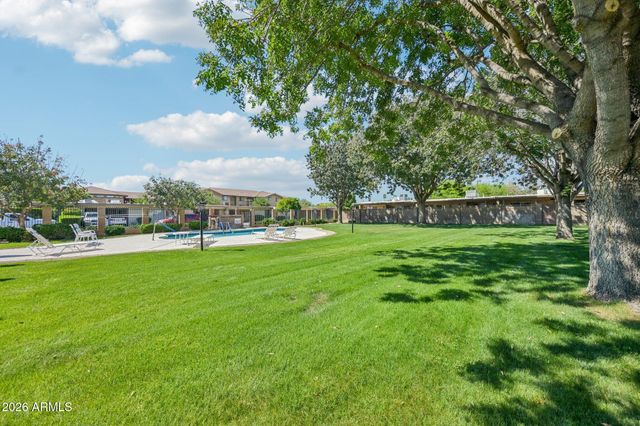 5538 N 10TH Street, Phoenix, AZ 85014