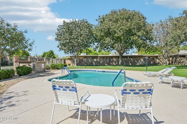 5538 N 10TH Street, Phoenix, AZ 85014