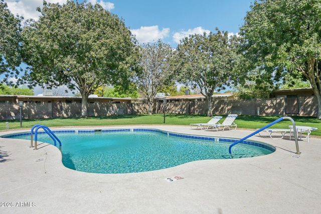 5538 N 10TH Street, Phoenix, AZ 85014