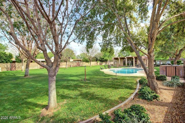 5538 N 10TH Street, Phoenix, AZ 85014