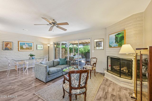 5538 N 10TH Street, Phoenix, AZ 85014