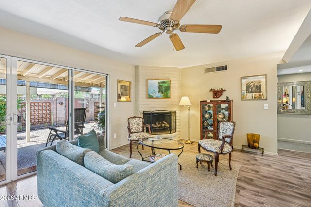 5538 N 10TH Street, Phoenix, AZ 85014